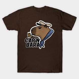 Cap'n Bara T-Shirt